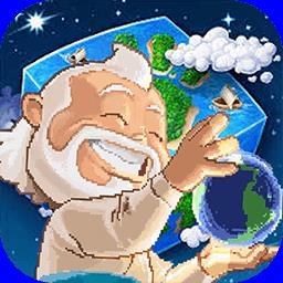 模拟像素城堡世界游戏最新版