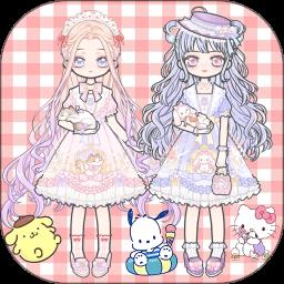 托卡迷你装扮秀最新版