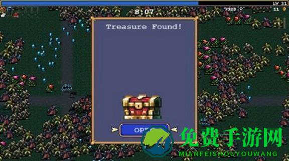 荒野冒险向前冲游戏