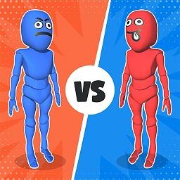 两人对战小游戏