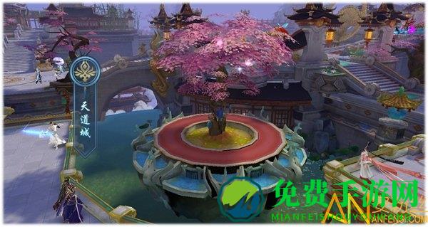 新仙魔九界手游九游版