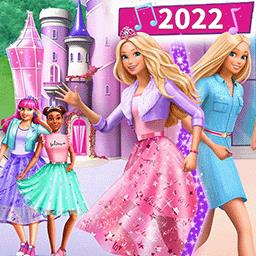 芭比闺蜜家手游