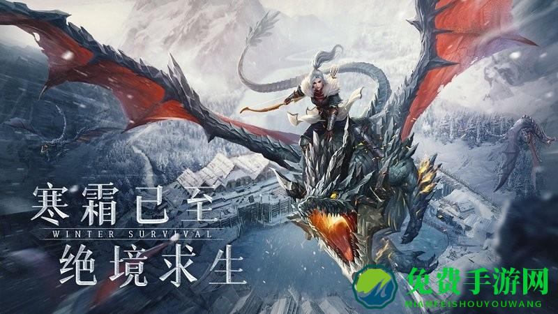 冰原守卫者小米渠道服