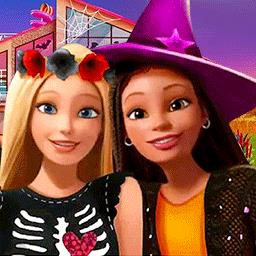 芭比梦幻冒险最新版