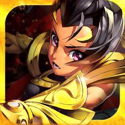 圣魂手游九游版