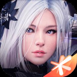 黑色沙漠腾讯游戏