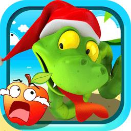 儿童益智贪吃蛇游戏