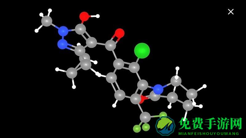 kingdraw化学结构式编辑器app