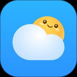 简单天气预报赚钱