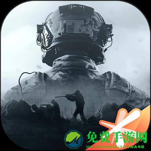 暗区突围微信区版