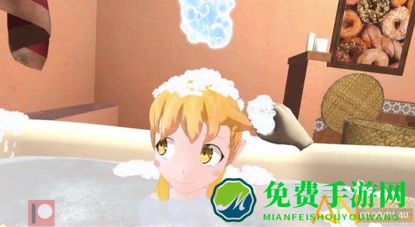 小忍计划vr手机游戏