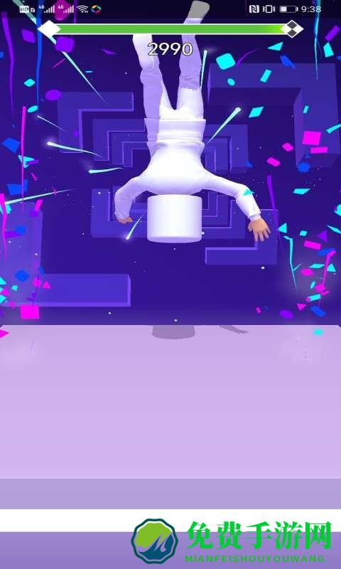 炫彩节奏达人手机版