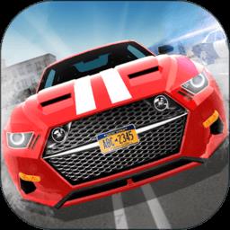 汽车模拟器2019游戏