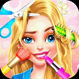 迷你芭比公主游戏