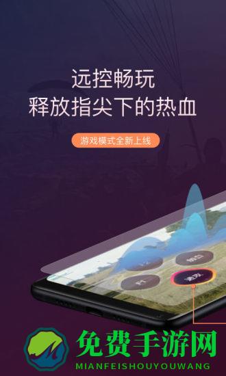 贝锐向日葵软件手机版