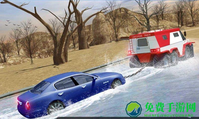 旋转轮胎游戏手机版下载