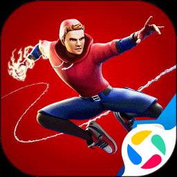 蜘蛛侠保卫城市中文版