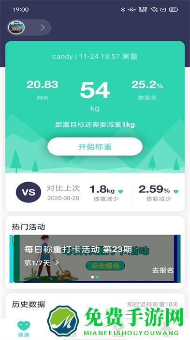 品麦云康(smart accuway)