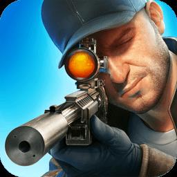 狙击行动代号猎鹰手游