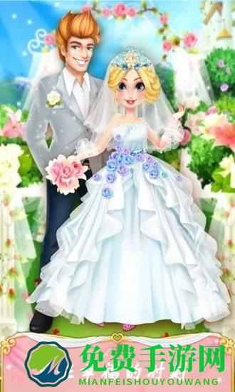 时装设计大师游戏