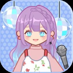 迷你托卡萌娃装扮游戏