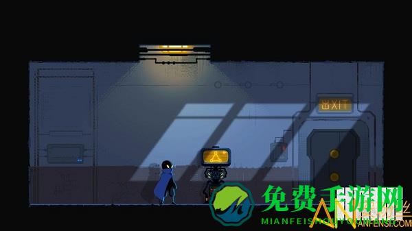 勇敢的哈克手机免费完整版(HAAK)