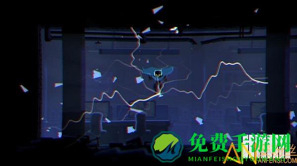 勇敢的哈克手机免费完整版(HAAK)