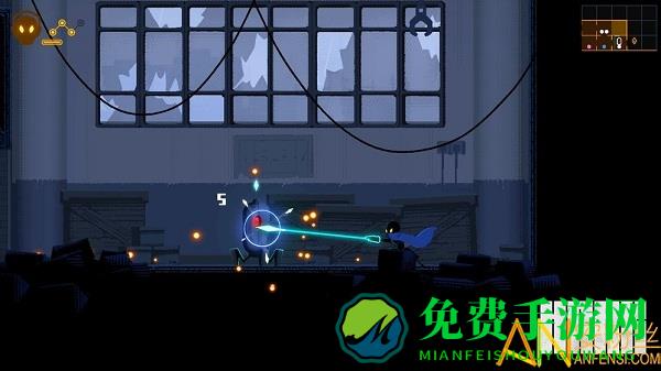 勇敢的哈克手机免费完整版(HAAK)