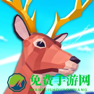 非常普通的鹿2未来都市中文版