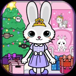 托卡迷你小镇公寓游戏