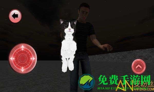 猫咪模拟器中文版下载