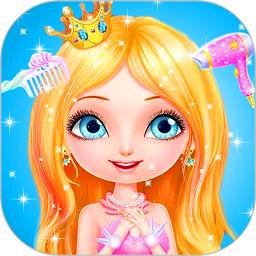 女孩时尚发型化妆最新版