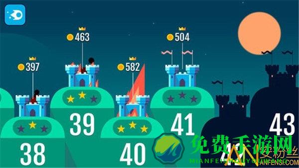 龙之轰炸安卓下载