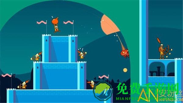 龙之轰炸汉化版