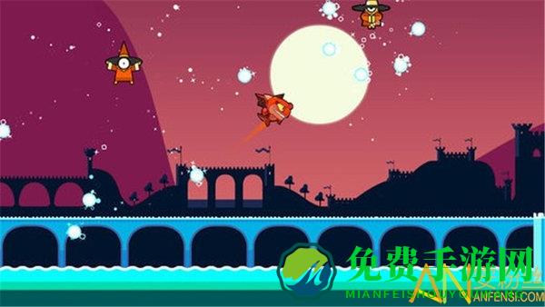 龙之轰炸汉化版