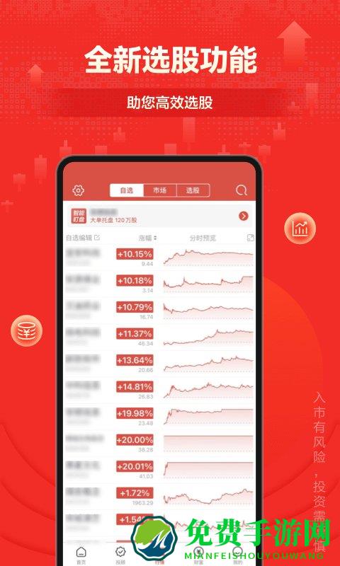 财信证券app官方下载安装