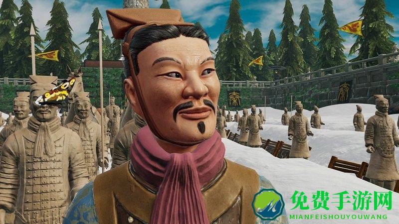 安兔兔评测3d最新版