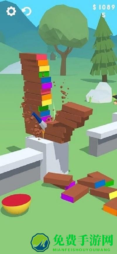 切开一切最新版本