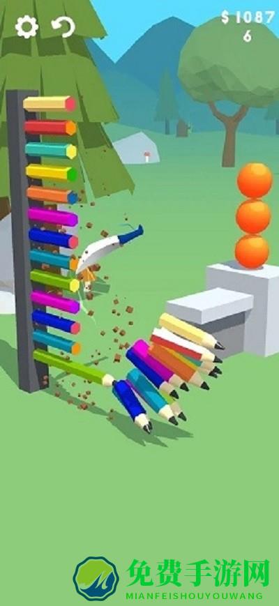 切开一切最新版本