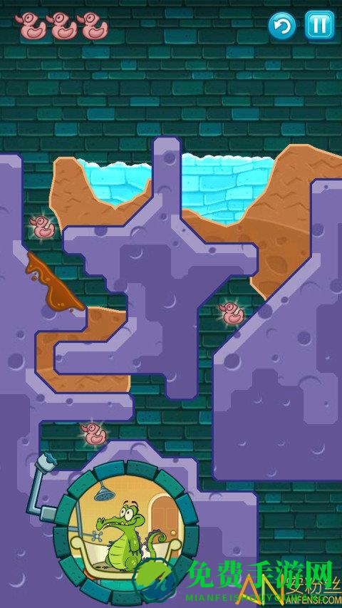 鳄鱼小顽皮爱洗澡完整版下载