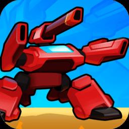 机甲战争模拟器