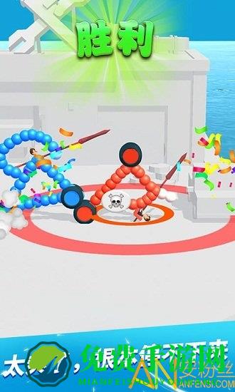 画车对决官方版