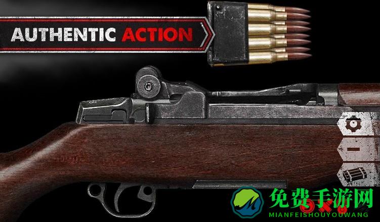 真实武器模拟2完整版