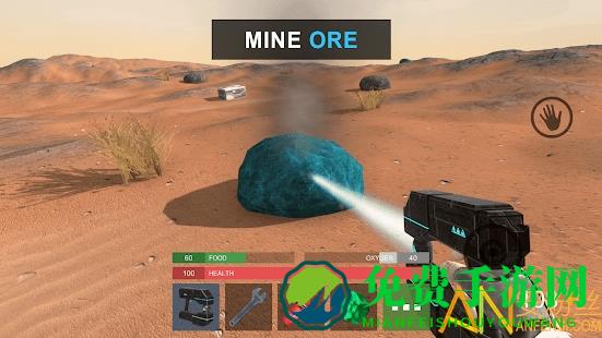 火星生存游戏