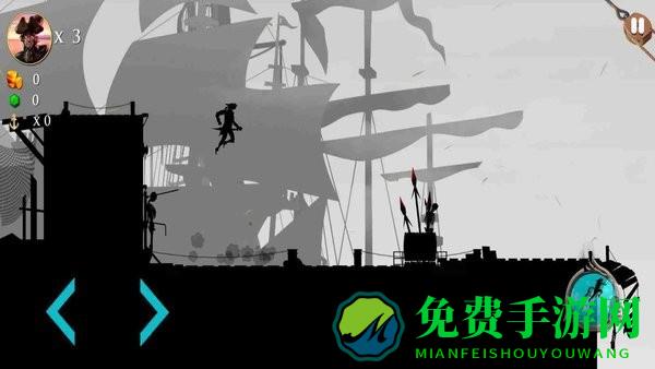 英雄历险记游戏