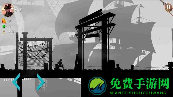 英雄历险记游戏