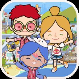 小小托卡更新版