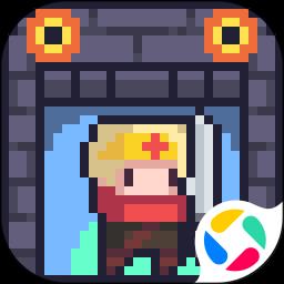 地牢战争2中文版