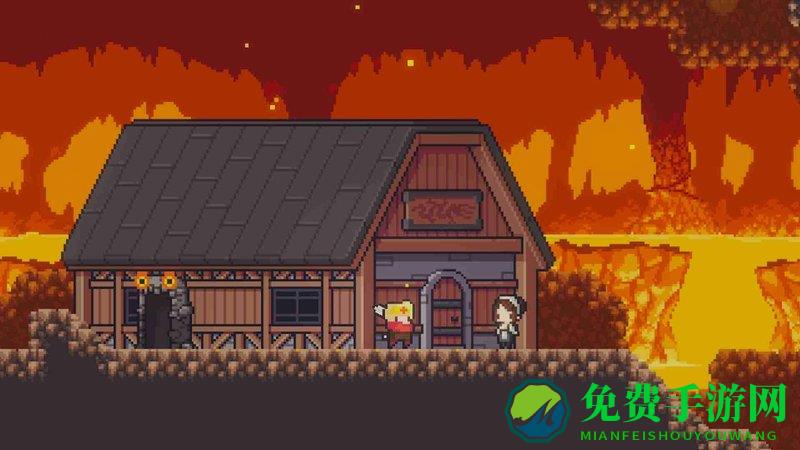 地牢战争2手机版下载