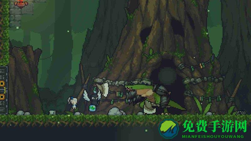 地牢战争2中文版